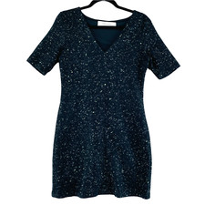 ZARA Collection Sweater Dress