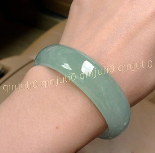 Genuine natural green jadeite - natural,