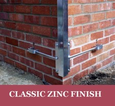 Classic Blakes External