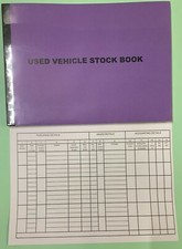 Burgundy  VAT Used vehicle