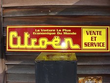 CITROEN CLASSIC FRENCH