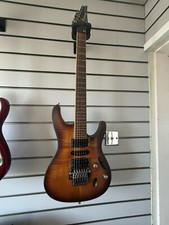 Ibanez s Series  Twin Humbucker And Single Coil Electric Guitar