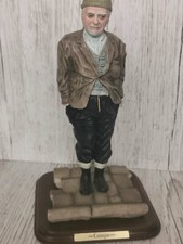 DANBURY MINT LAST OF THE