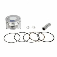 Piston Set CG 200cc Pit Bike