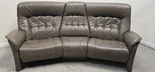 Himolla rhine curve leather - himolla, 3