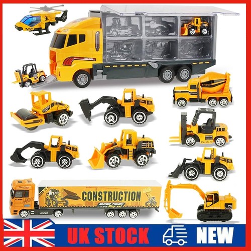 Construction vehicle car truck - construction,