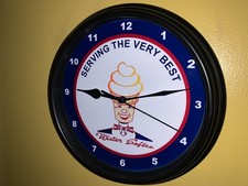 Mister Softee Ice Cream Parlor