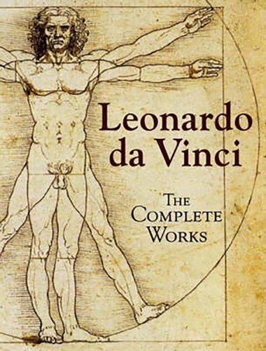 Leonardo vinci the complete - leonardo, da