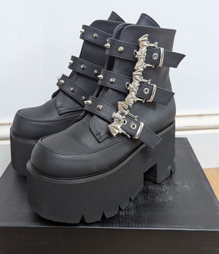 Demonia cult womens brand new - demonia,