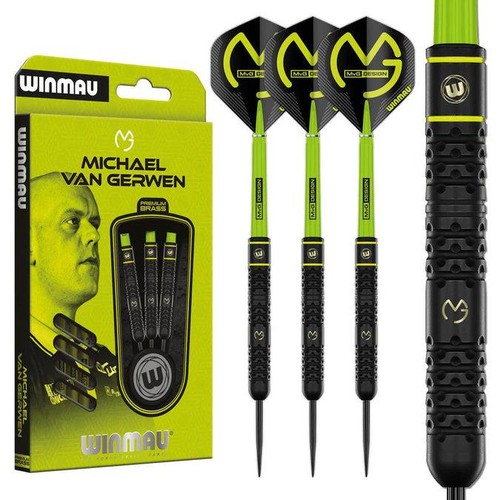 Winmau michael van - van, mvg
