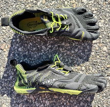 Vibram Fivefinger KSO EVO