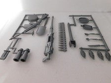 Vintage Action Man Cherilea