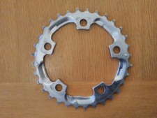 Sugino CSC32 32T Steel