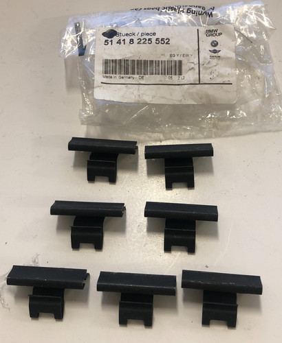Bmw e90 door card trim - e90,