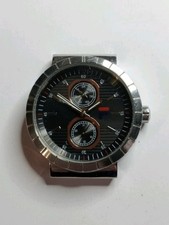 Mens Fila Retro Watch Working