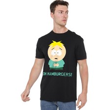 South Park Butters Oh