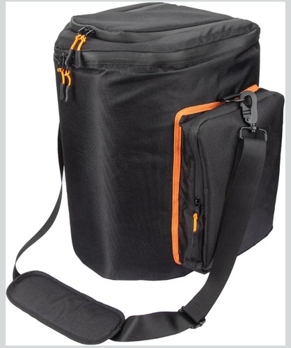 Bxaxgx padded nylon - nylon, shoulder