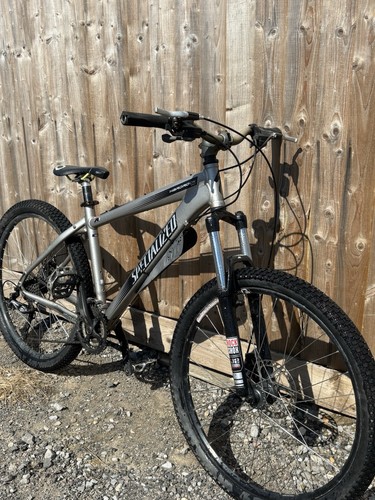 Specialized hardrock - hardrock, 26”