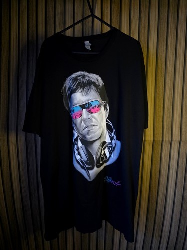 Tony montana from - tony,