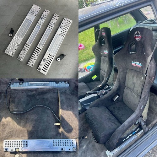 Bmw e30 adapter for - bmw,