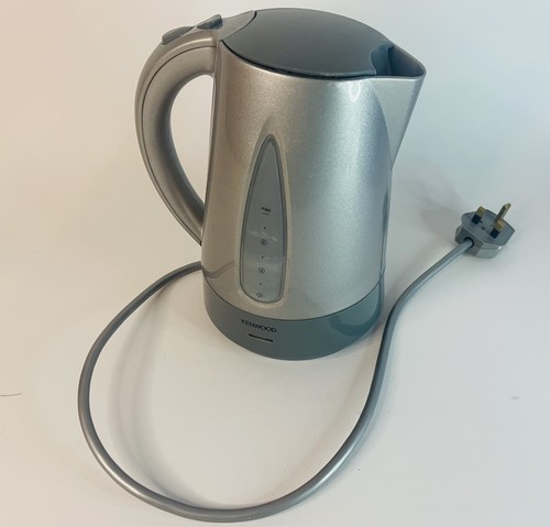 Kenwood electric jug kettle - jug,