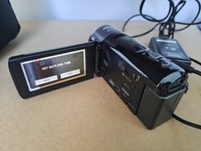 Panasonic hdc sd90 - panasonic, digital
