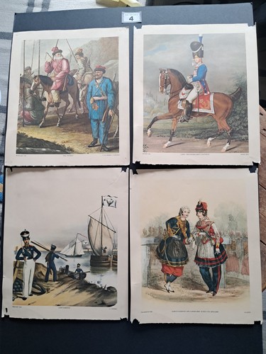 Wilh rubsamen military - wilh, c