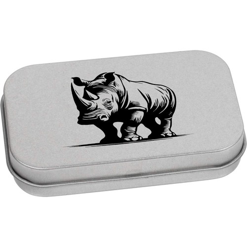 Rhinoceros standing storage - standing',