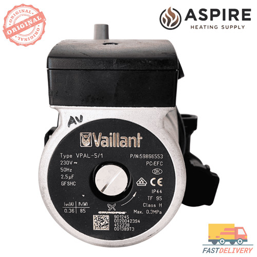 Vaillant ecotec pro boiler - ecotec,