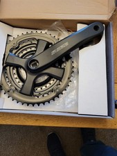 SR SUNTOUR CHAINSET 28/38/48
