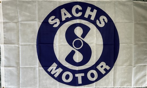 Sachs motor flag moped motos - sachs,