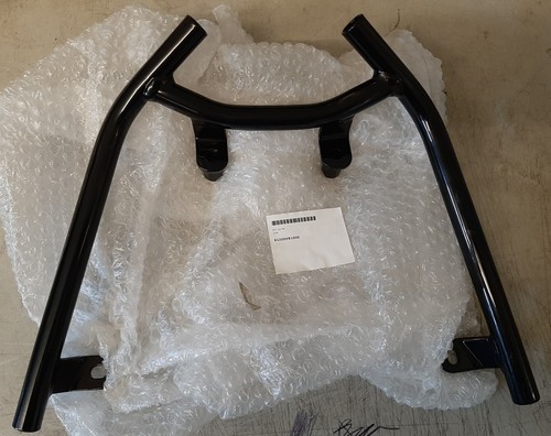 Sym mask orbit 125 - mask, rear
