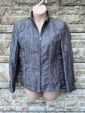 Ladies Oscar B. Grey/Silver