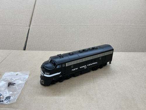 Proto 2000 scale diesel - 2000,