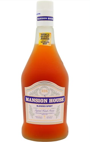 Mansion house french style - -,