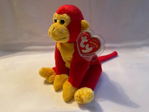 Beanie babies collection - beanie,