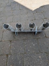 Fishing Rod Holder for Front Bull Bar - Landrover/Nissan/HiLux/Mitsuibishi