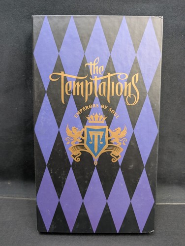 Emperors soul the - emperors,