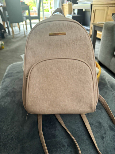 Primark beige pebbled - primark,