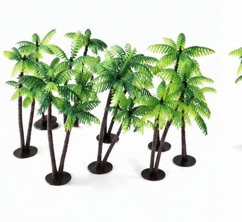 Pcs mini landscape - 24,