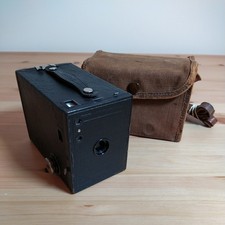 Vintage Eastman Kodak No.2