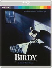 Birdy [15] Blu-ray