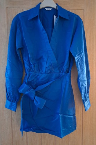 Jack wills cobalt - jack, blue