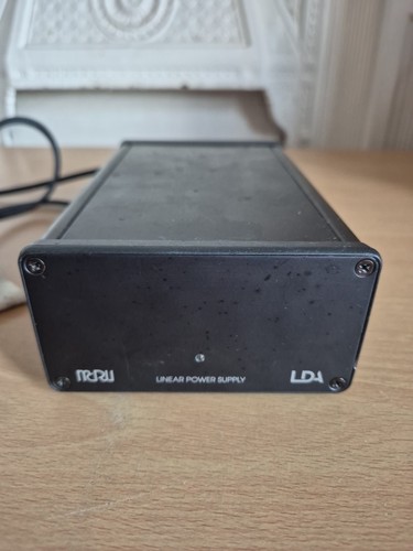 Mcru linear power supply - linear,