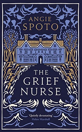 The grief nurse spoto - the, nurse,