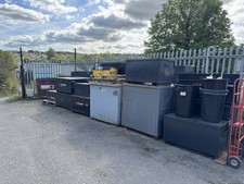 Armour guard Tool Box Site Box A Heavy Duty Tool Chest