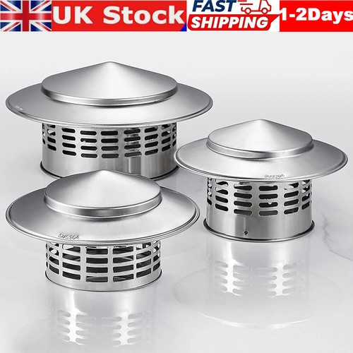 Chimney rain cap - chimney,