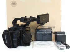 Panasonic eva1e 7k cinema - 5.7k,