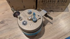 Orlando Minor Beach Casting Reel Fishing Reel Sea Fishing Reel