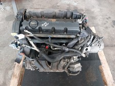 PEUGEOT 307 2.0 PETROL RFJ